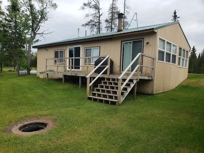 Bigfoot Wilderness Lodge Picture 3