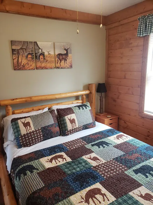 Bigfoot Wilderness Lodge Picture 2