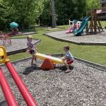 Door County Jellystone Park in Sturgeon Bay