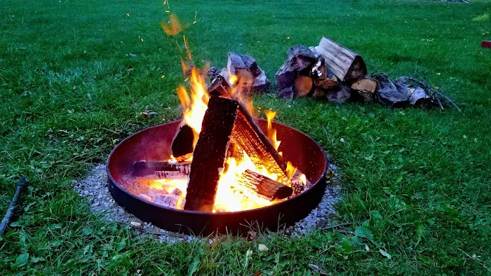 Tranquil Timbers Campground Picture 5