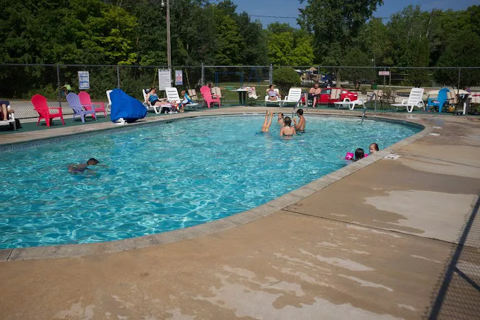 Tranquil Timbers Campground Picture 9