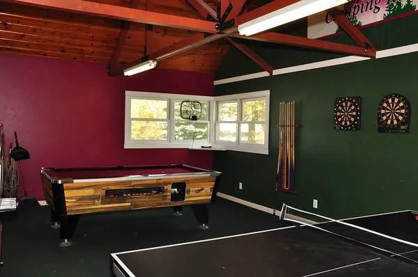 Tranquil Timbers Campground Picture 4