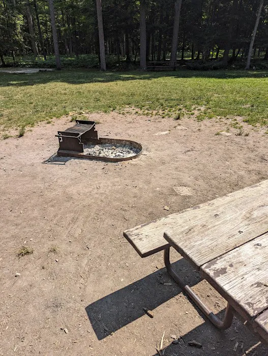 Group Campsite D Picture 2