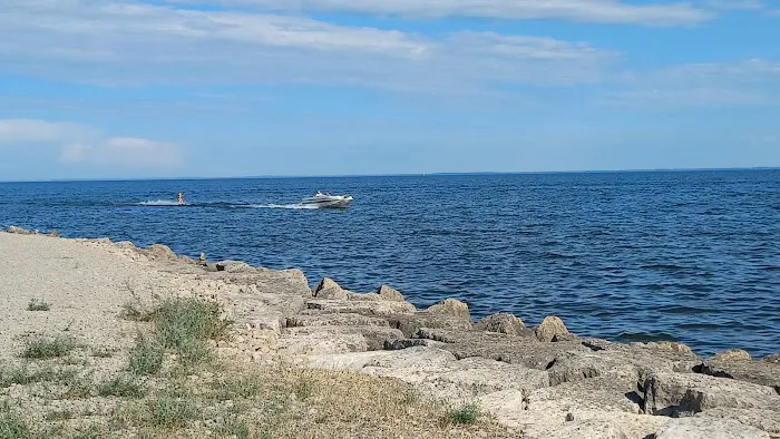 County Park Picture 1