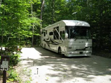 Monument Point Camping Picture 5