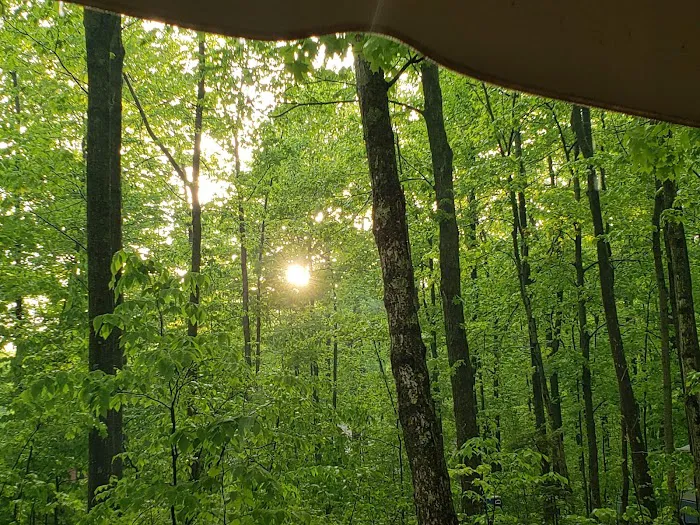 Monument Point Camping Picture 6