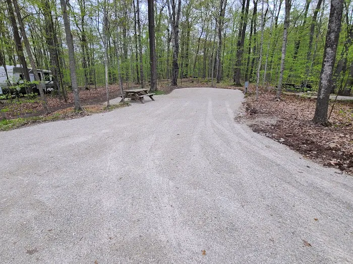 Monument Point Camping Picture 8