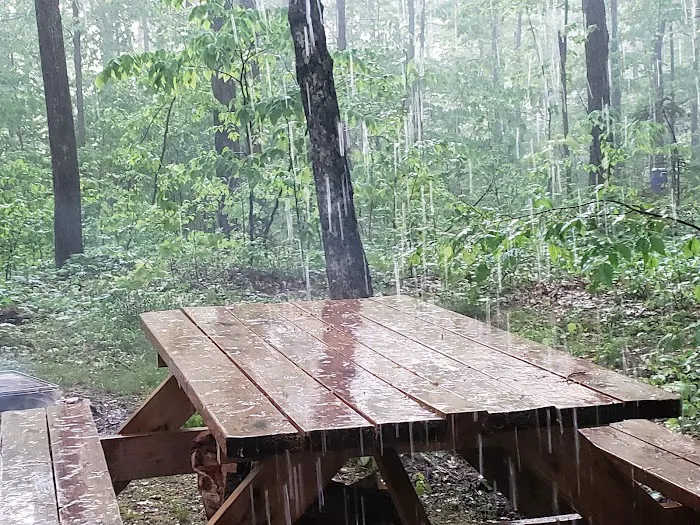 Monument Point Camping Picture 7