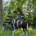 Geitner Homestead Equine Campground