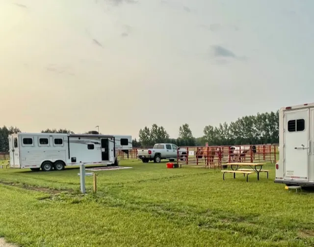 Geitner Homestead Equine Campground Picture 4