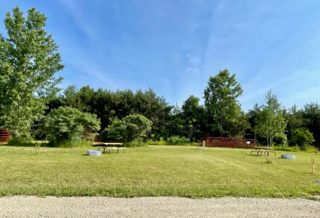 Geitner Homestead Equine Campground Picture 8