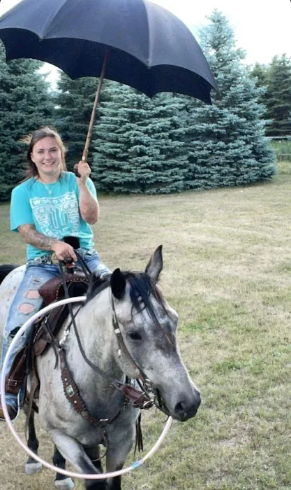 Geitner Homestead Equine Campground Picture 7