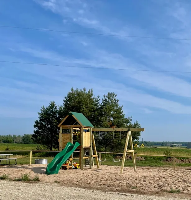 Geitner Homestead Equine Campground Picture 9