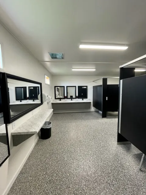 Geitner Homestead Equine Campground Picture 10