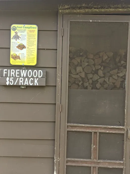 Outdoor Group Campground Picture 7