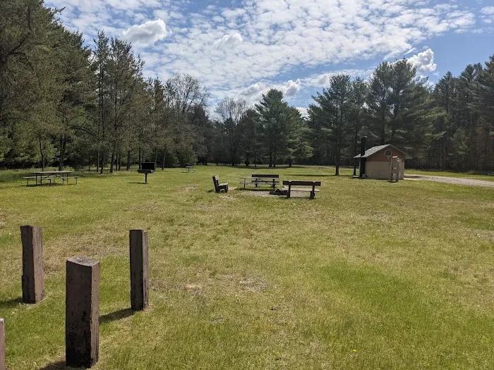 Outdoor Group Campground Picture 8