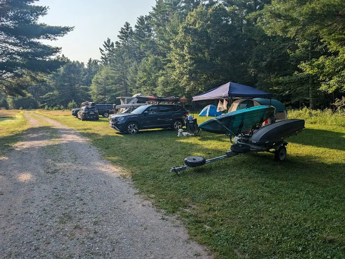 Outdoor Group Campground Picture 4