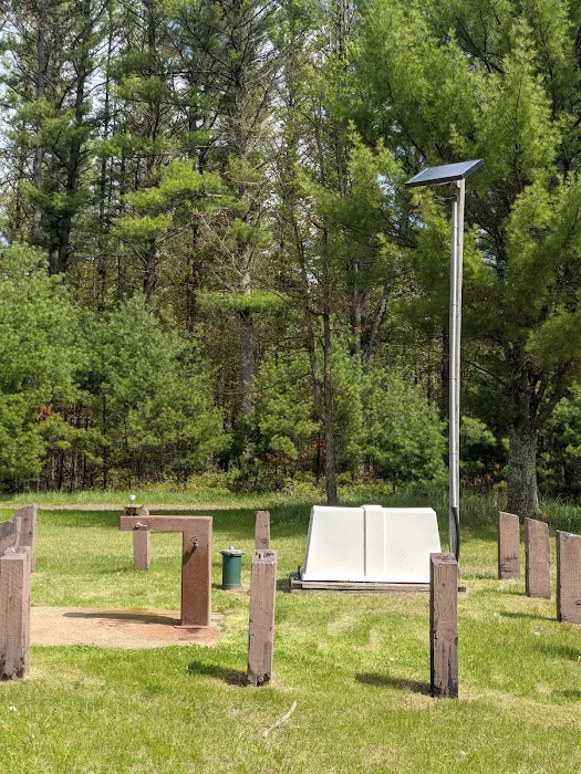 Outdoor Group Campground Picture 10