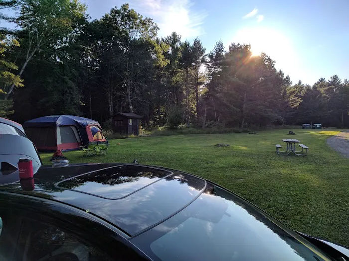 Outdoor Group Campground Picture 6