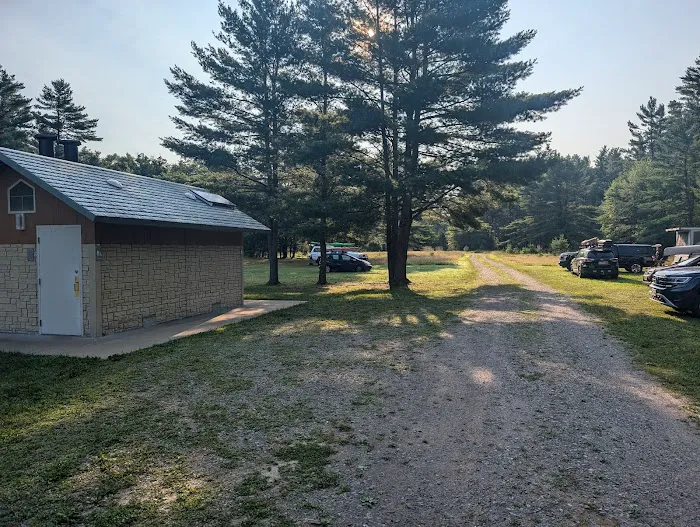 Outdoor Group Campground Picture 3