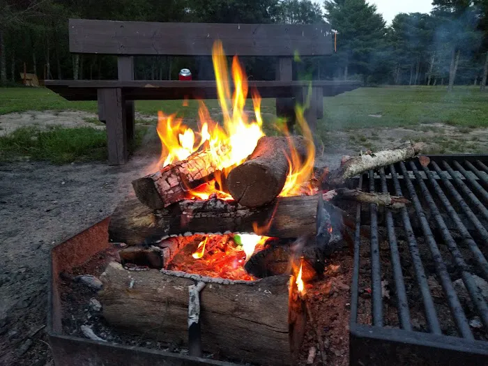 Outdoor Group Campground Picture 5