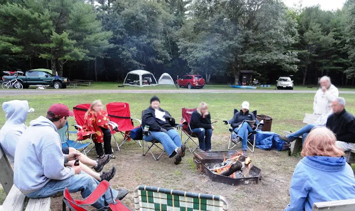 Outdoor Group Campground Picture 2