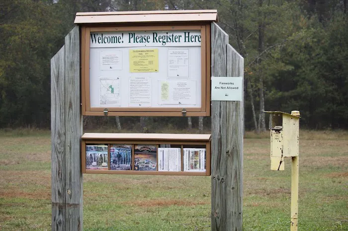 Outdoor Group Campground Picture 1