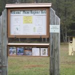 Outdoor Group Campground