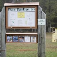 Outdoor Group Campground ico