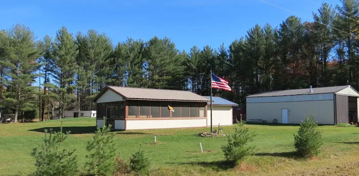 Booker's Northern Escape Picture 1