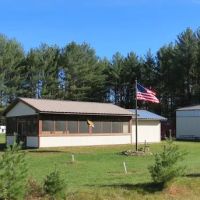 Booker's Northern Escape ico