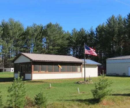 Booker's Northern Escape