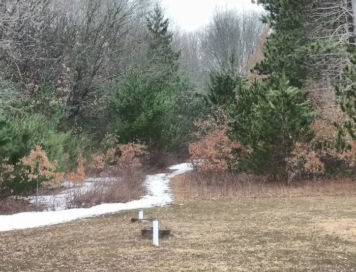 East Fork Indoor Group Campground Picture 1