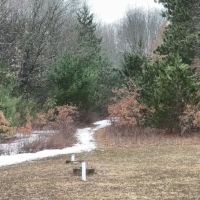 East Fork Indoor Group Campground ico