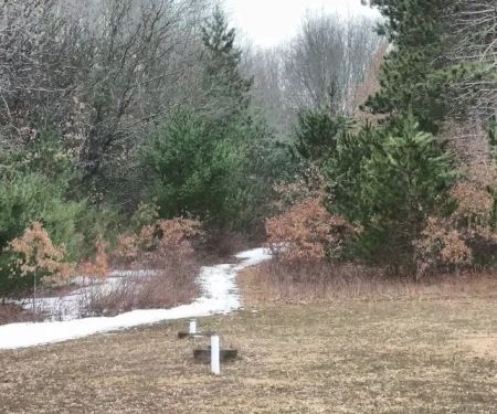 East Fork Indoor Group Campground