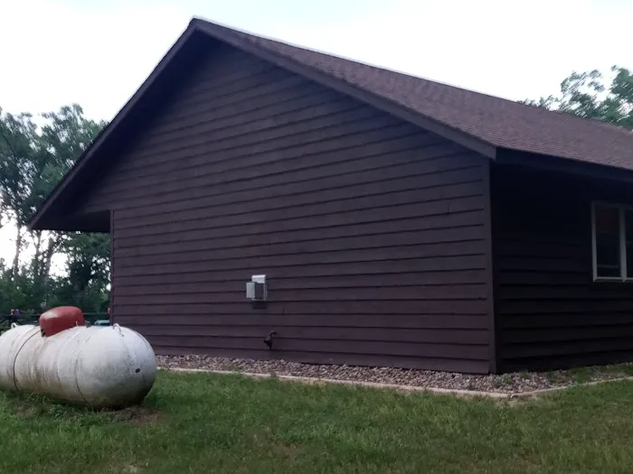 East Fork Indoor Group Campground Picture 3