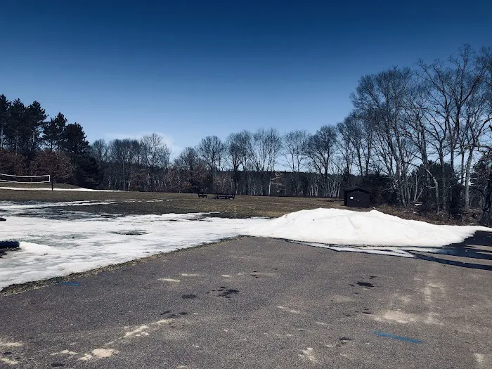 East Fork Indoor Group Campground Picture 9