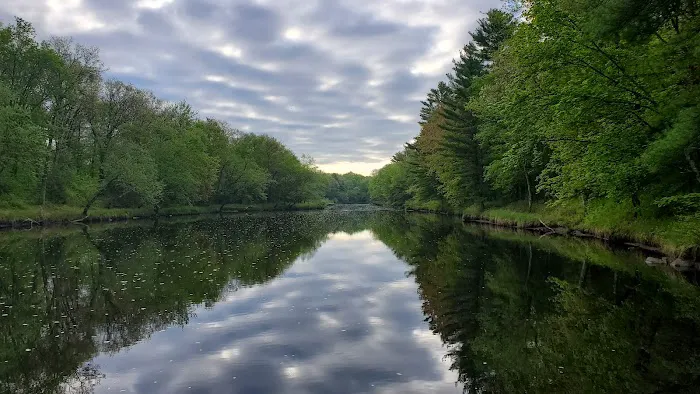 East Fork campground Picture 7