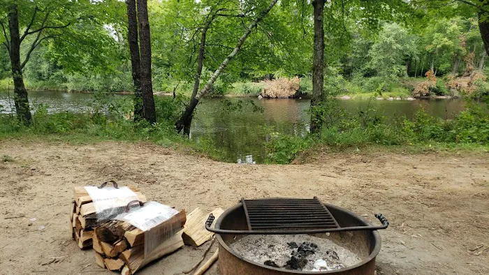 East Fork campground Picture 3