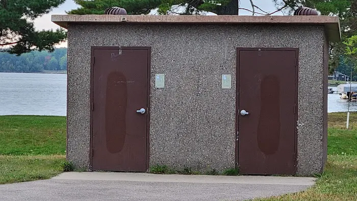 Russell Memorial Park and Campground Picture 1