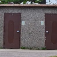 Russell Memorial Park and Campground ico