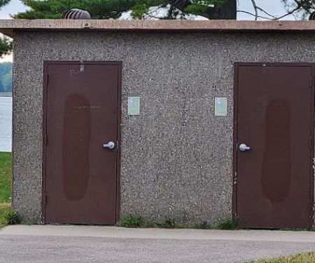 Russell Memorial Park and Campground