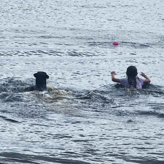 Russell Memorial Park and Campground Picture 9