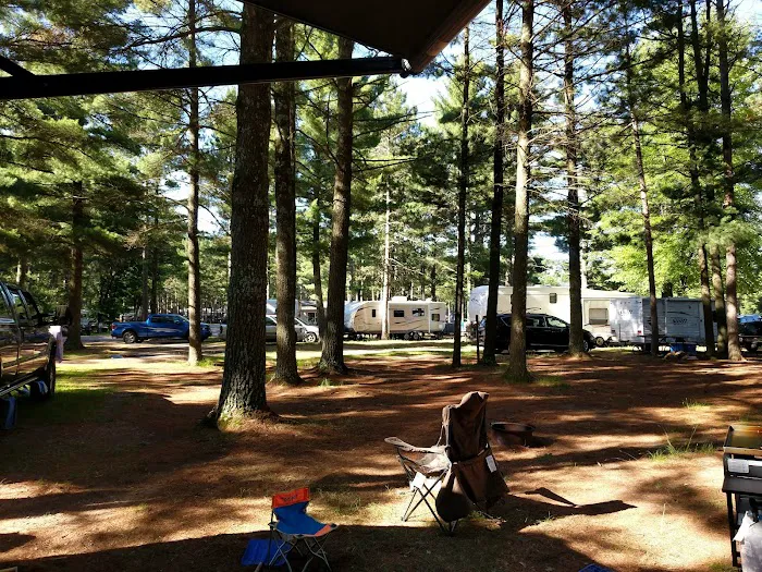 Russell Memorial Park and Campground Picture 7