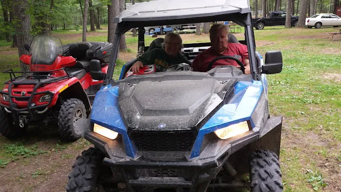 Russell Memorial Park and Campground Picture 8