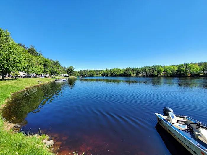 Russell Memorial Park and Campground Picture 3