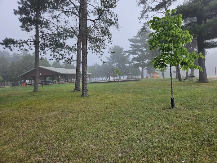 Russell Memorial Park and Campground Picture 6