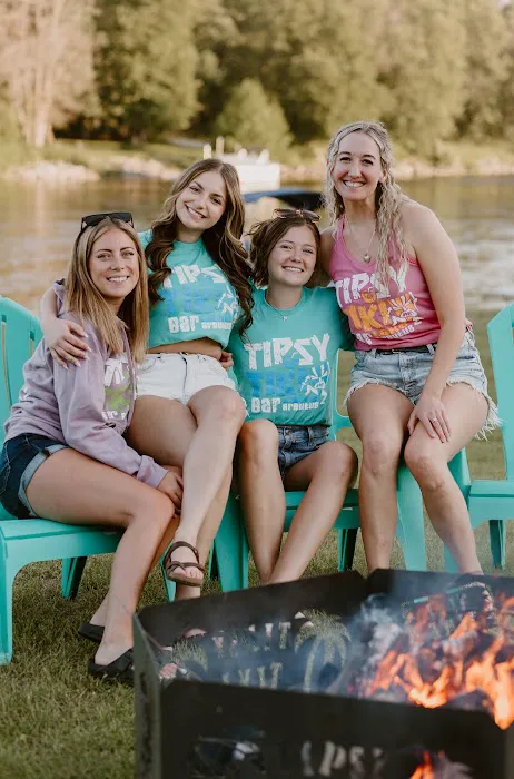 Tipsy Tiki Bar Picture 5