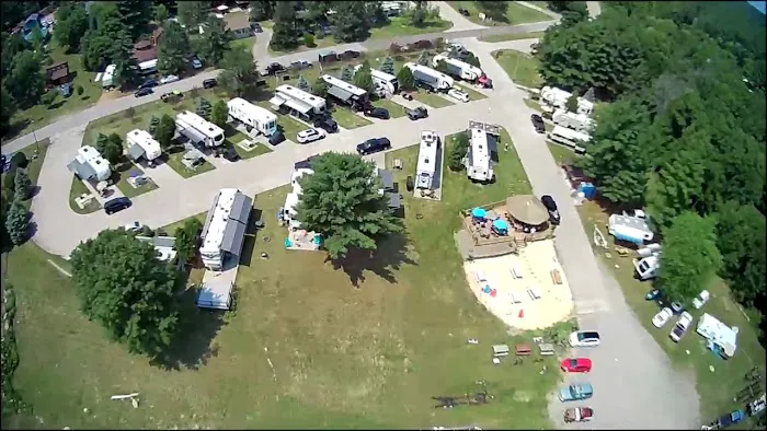 Tipsy Tiki Bar Picture 1