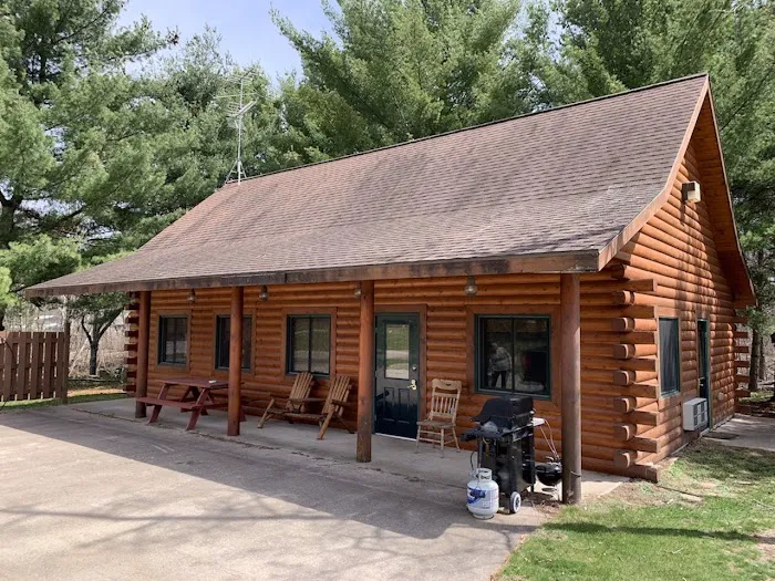 Tipsy Tiki Bar Picture 7